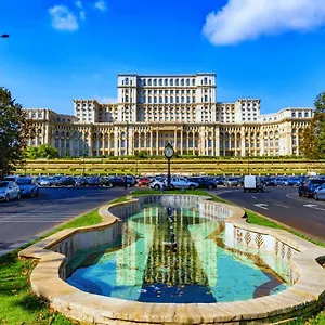1 In Centrul Orasului - Unirii Fantanii Apartament