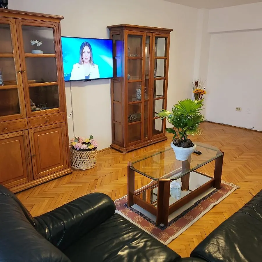 Melia Residence Bucharest