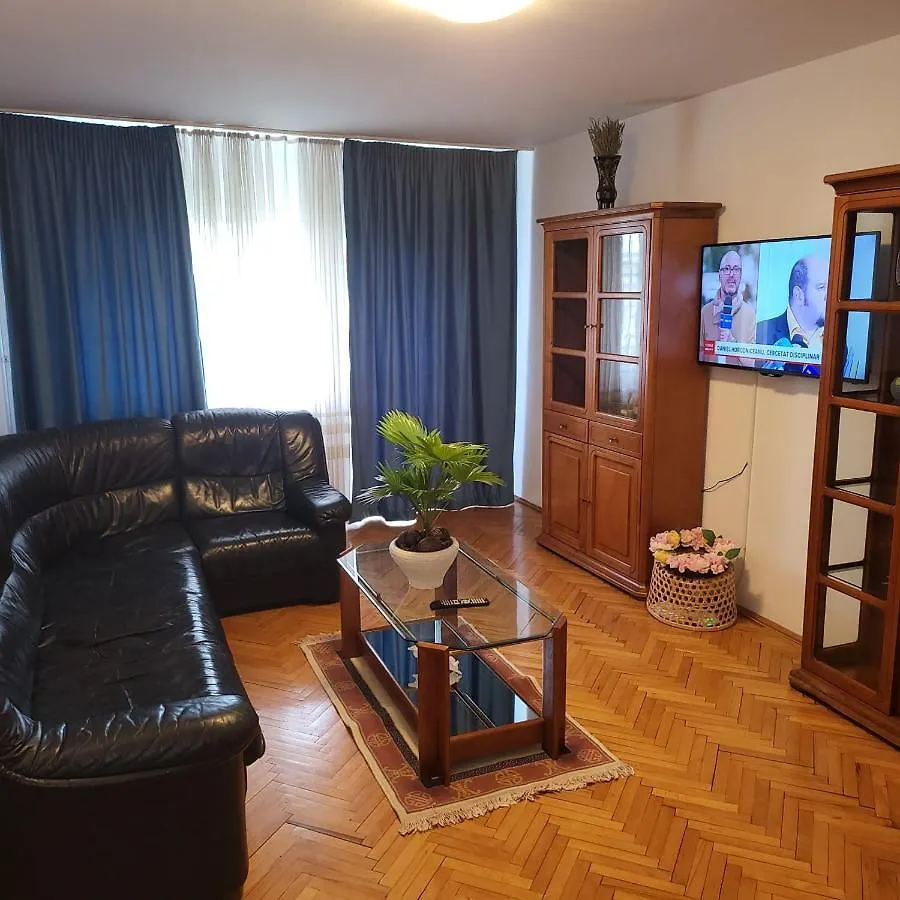 Melia Residence Bucharest 0*,