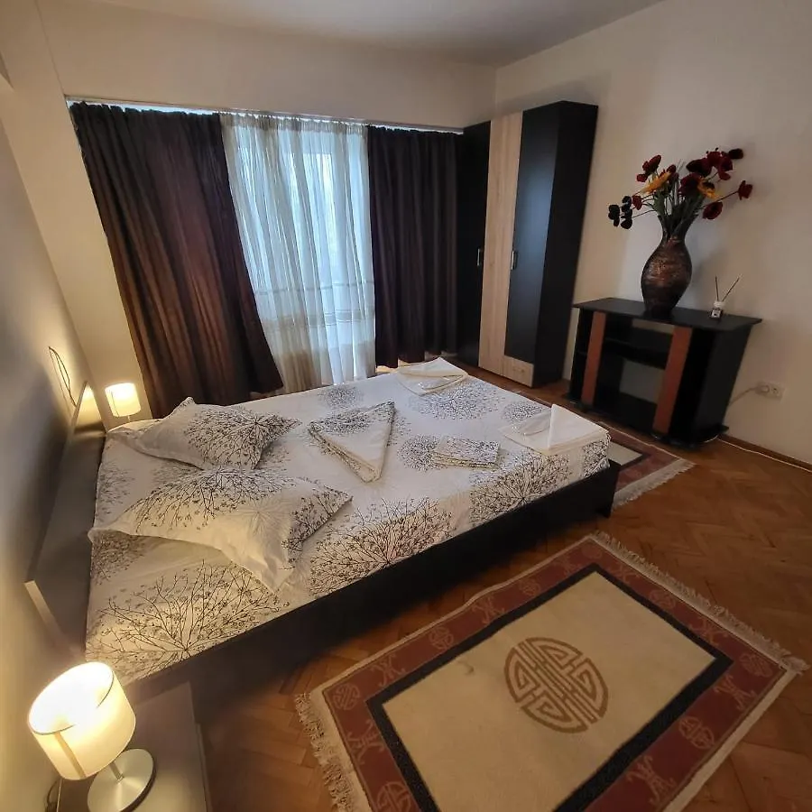 Melia Residence Bucharest