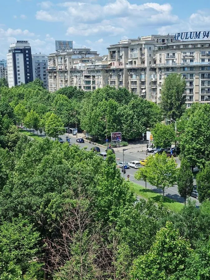 Melia Residence Bucharest
